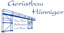 Gerüstbau Hünniger GbR in Eppstein - Logo