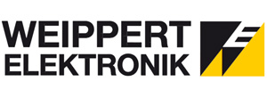Weippert Elektronik in Weiterstadt - Logo