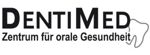 DentiMed Zentrum für orale Gesundheit Implantologie Parodontologie in Bad Homburg vor der Höhe - Logo