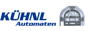 Kühnl-Automaten in Dieburg - Logo