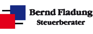 Fladung Bernd Steuerberater in Groß Zimmern - Logo