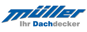 Müller Dachdecker in Lorsch in Hessen - Logo