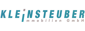 Kleinsteuber Immobilien GmbH in Darmstadt - Logo