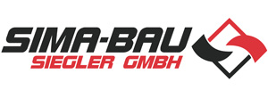 alle Metalldächer Sima-Bau Siegler GmbH in Bürstadt - Logo