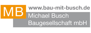 Baugesellschaft Michael Busch mbH in Wiesbaden - Logo