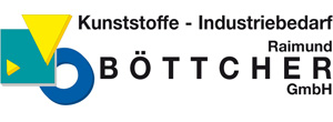 Raimund Böttcher GmbH Kunststoffe - Industriebedarf in Fulda - Logo