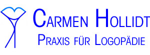 Hollidt Carmen Praxis für Logopädie in Bad Soden am Taunus - Logo