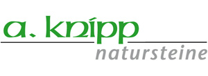 A. Knipp Naturstein in Koblenz am Rhein - Logo