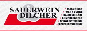 Sauerwein & Dilcher oHG in Bad Hersfeld - Logo