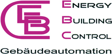 EBC GmbH in Koblenz am Rhein - Logo