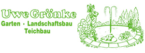 Grönke Uwe Gartengestaltung- und pflege in Obertshausen - Logo