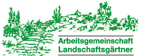Arbeitsgemeinschaft Landschaftsgärtner