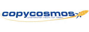 copycosmos in Darmstadt - Logo