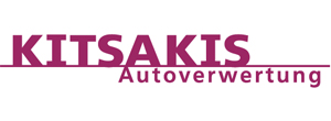 Autoverwertung Kitsakis GmbH in Offenbach am Main - Logo