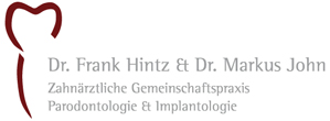Hintz Frank Dr., John Markus Dr. in Obertshausen - Logo