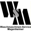 Waschmaschinen-Service Magenheimer GmbH in Groß Gerau - Logo