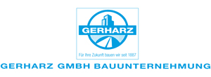 Gerharz GmbH in Bad Kreuznach - Logo