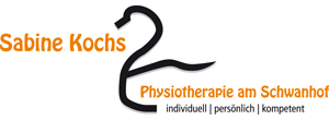 Kochs Sabine Physiotherapie am Schwanhof in Marburg - Logo