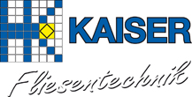 Kaiser Fliesentechnik in Lennestadt - Logo