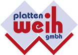 Platten Weih Fliesenfachgeschäft GmbH in Hainburg in Hessen - Logo