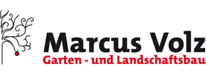 Gartengestaltung Marcus Volz e.K. in Darmstadt - Logo