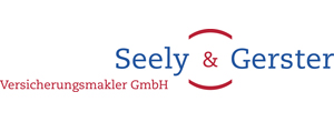 Seely & Gerster Versicherungsmakler in Darmstadt - Logo