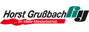 Grußbach Horst Inh. Suad Balija in Waldems - Logo