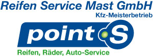Mast GmbH Reifen-Service in Lampertheim - Logo
