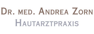 Zorn Andrea Dr. med. Hautarztpraxis in Kronberg im Taunus - Logo