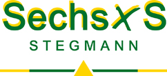 Sechs x S GmbH in Offenbach am Main - Logo