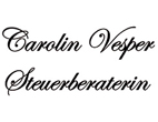 Vesper Carolin Dipl.-Betriebswirt (FH) Steuerberaterin in Hofheim am Taunus - Logo