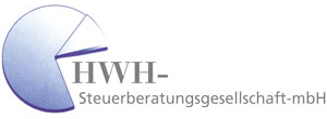 HWH Steuerberatungsgesellschaft mbH in Sohren - Logo