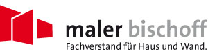 Maler Bischoff GmbH in Kassel - Logo