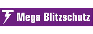 Mega Blitzschutz Darmstadt e.K. in Darmstadt - Logo