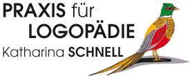 Schnell Katharina Praxis für Logopädie in Kassel - Logo