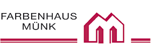 Farbenhaus Münk in Raunheim - Logo