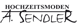 Hochzeitsmoden A. Sendler Hochzeitsmoden in Andernach - Logo