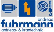 Antriebs- & Krantechnik Andreas Fuhrmann