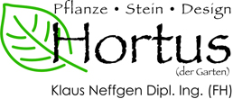 Neffgen Klaus Dipl.-Ing. in Neuwied - Logo