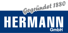Hermann GmbH in Neuwied - Logo