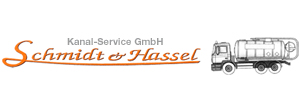 Schmidt & Hassel Kanal-Service GmbH in Weyerbusch - Logo