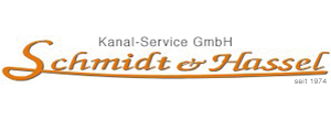 Schmidt & Hassel Kanal-Service GmbH in Weyerbusch - Logo