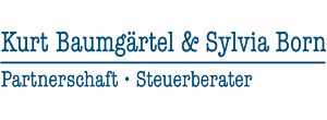 Baumgärtel Kurt & Born Sylvia in Frankfurt am Main - Logo