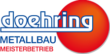Doehring Metallbau in Taunusstein - Logo
