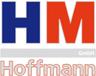 HM Hoffmann GmbH in Siegen - Logo