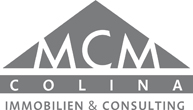 MCM Immobilien & Consulting in Frankfurt am Main - Logo