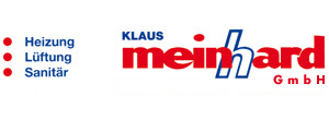 Klaus Meinhard Heizung Sanitär GmbH