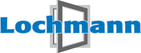 Lochmann GmbH in Groß Gerau - Logo