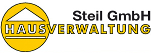 Hausverwaltung Steil GmbH in Raunheim - Logo
