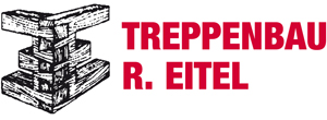 Schreinerei Eitel, Treppen & Geländerbau in Reichelsheim im Odenwald - Logo